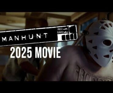 Someone made a fan movie of the classic Rockstar PS2 / Xbox era “Manhunt” game.