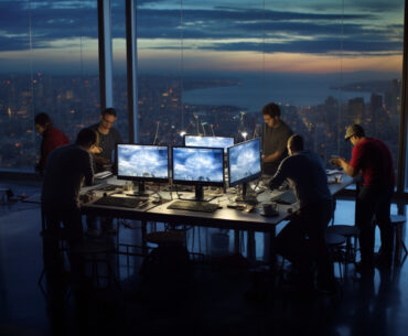 Microsoft Corporation (MSFT) Announces Availability of Xbox Cloud Gaming