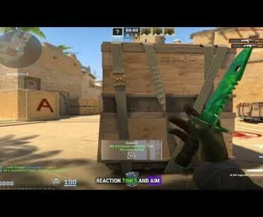How to Play Against Real Pro-Level Strategies in CS2