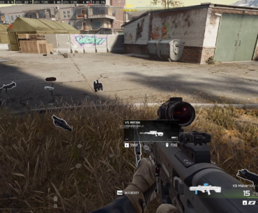 Anyone else going up against extra slippery opponents?