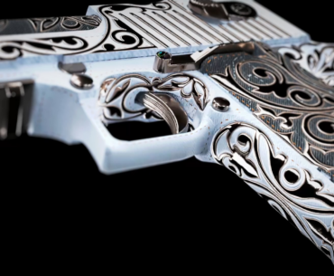 Desert Eagle | Arabesque Legacy