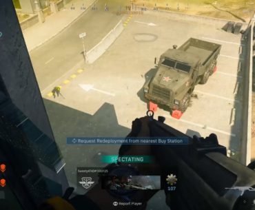 my friend turned down joining world series of warzone after this gameplay, he thought they werent in his level