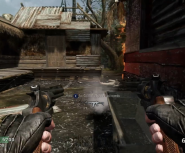 [BO] Fight for the holy Care Package