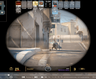 Hit registration issues