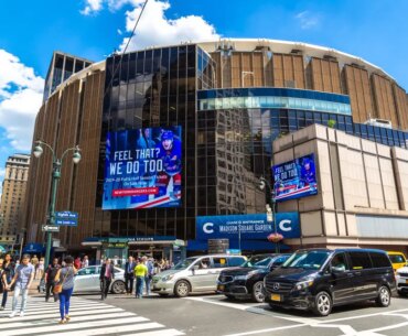 Latest New York sports betting bill would ban live bets — CDC Gaming