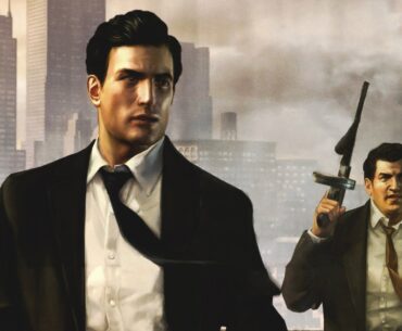 10 Best Crime Video Games (That Aren't Grand Theft Auto)