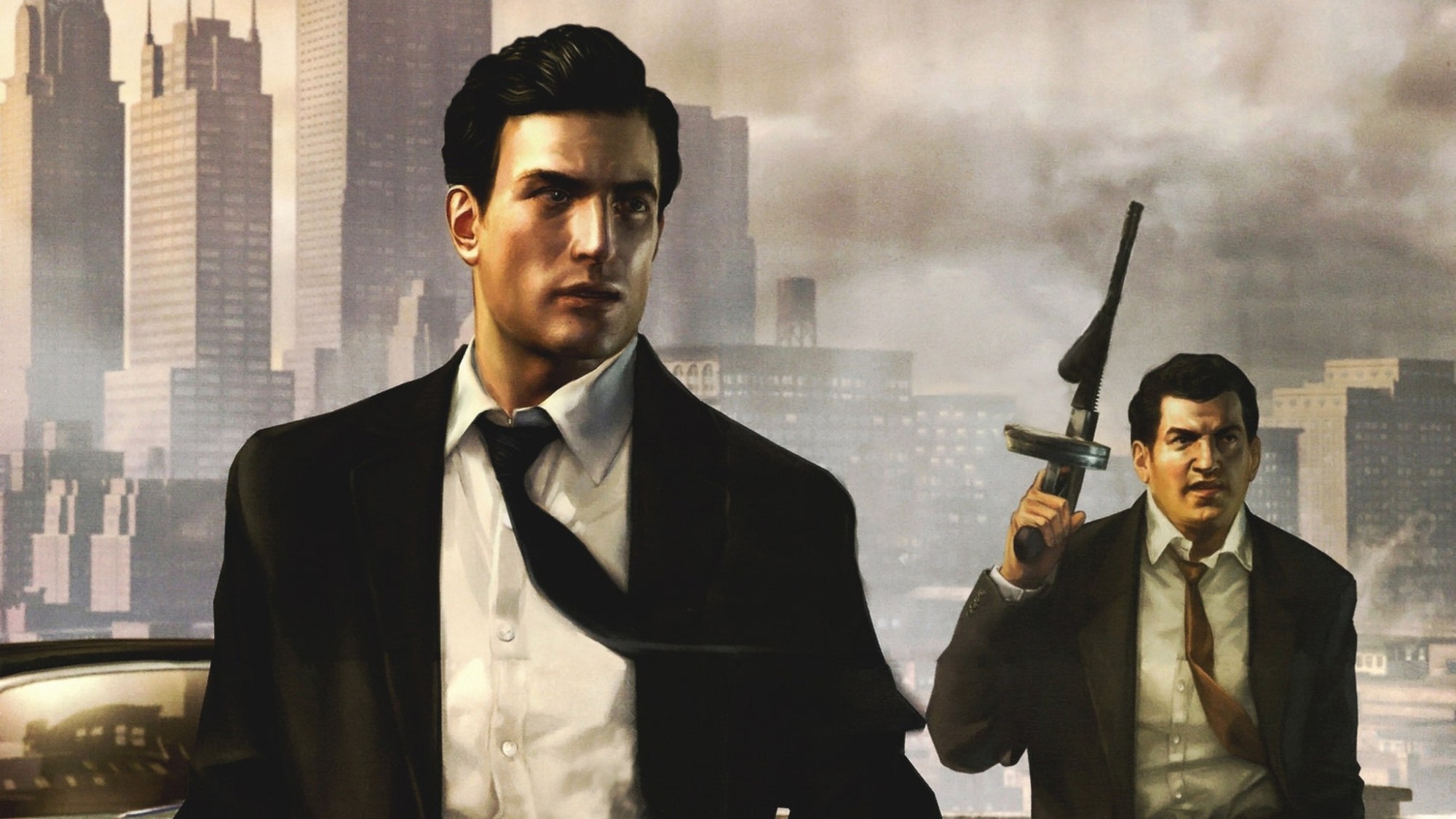 10 Best Crime Video Games (That Aren’t Grand Theft Auto) 10 Best Crime Video Games (That Aren't Grand Theft Auto)
