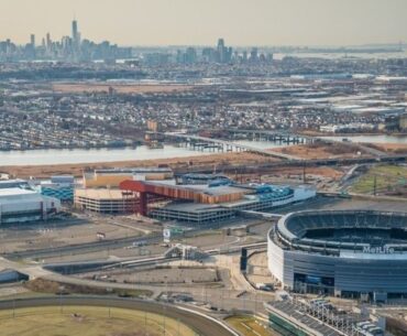 NY Gaming Expansion Spurs Momentum for Northern NJ Casinos