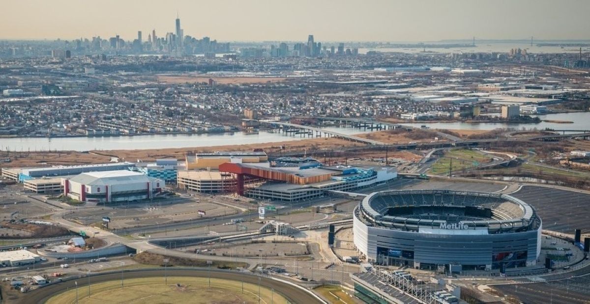 NY Gaming Expansion Spurs Momentum for Northern NJ Casinos NY Gaming Expansion Spurs Momentum for Northern NJ Casinos