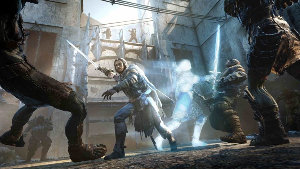 MiddleEarthShadowofMordor