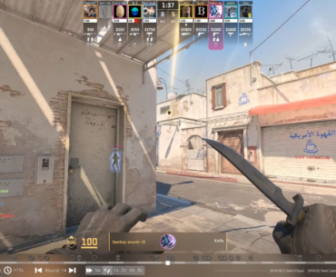 Cheats or Just good?