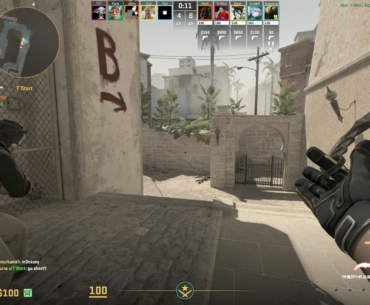 Been buying the deagle on pistol rounds as t and it's been working out getting consistent 2-3kills albeit on 18-20k this is the best round I've had so far wanted to share is it a grief to buy the deagle on pistol even if I can deliver?
