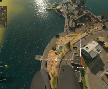 Take this as a sign to not camp loadouts lol