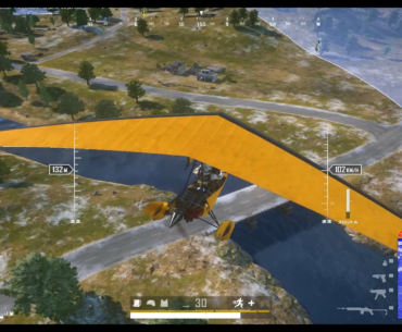Wiping a full squad from the glider without reloading (they were almost full HP).