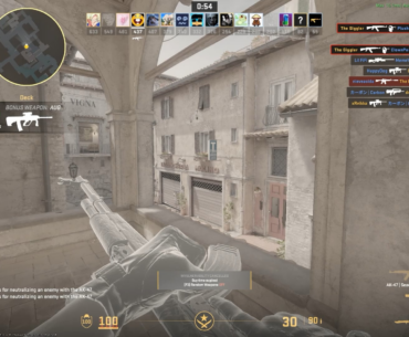 Brand new player, is this normal?