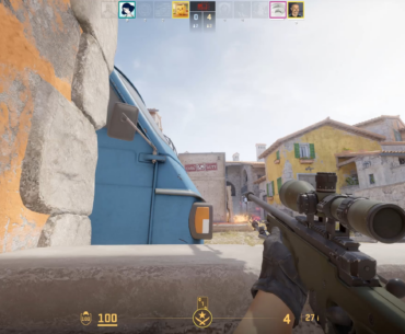I hit those