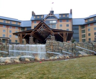 Pennsylvania casino agrees to pay table games dealers back wages — CDC Gaming