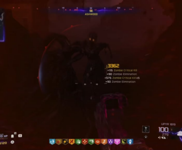 I was under the impression that the wisp revive augment was supposed to be buffed