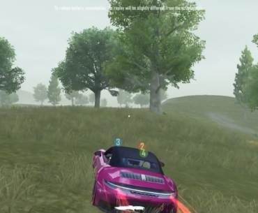 my first drive-by knife throw ☠️