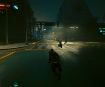 This game really does feel like a movie sometimes.