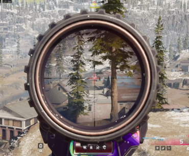 Anti Aircraft grenades ftw