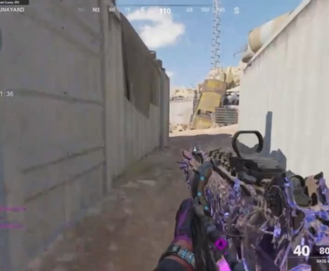 Really missed this game…