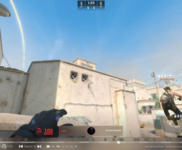 Smoking kills