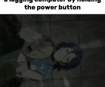reanimation