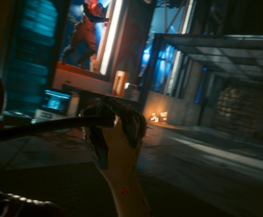 Is melee way better than guns for bossfights?