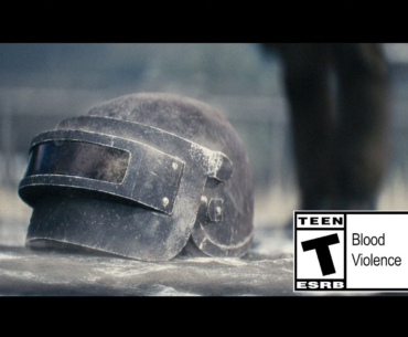Erangel Subzero Begins - Launch Trailer