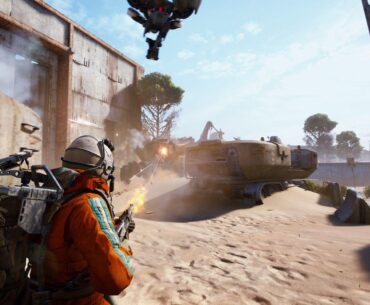 "We would rather cut off our own arms": Indie devs react to Arc Raiders CEO saying people should assume everyone's using generative AI these days