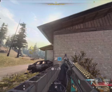 first collateral 🎯
