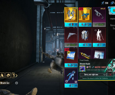 Wha gilt set would u choose ?? I have 9 gems I was going to get theu whole suit except backpack as I like the hairpiece on the returning crate but hard choice ..and what porshe would everyone choose with 1 key