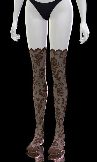 The Sims 4 Prairie Dreams Kit Review: Stagecoach Chic 23 NECK5