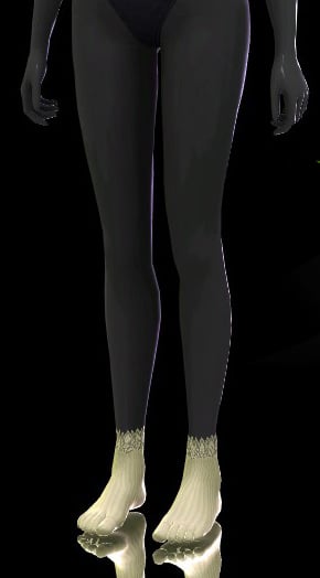 The Sims 4 Prairie Dreams Kit Review: Stagecoach Chic 24 NECK6