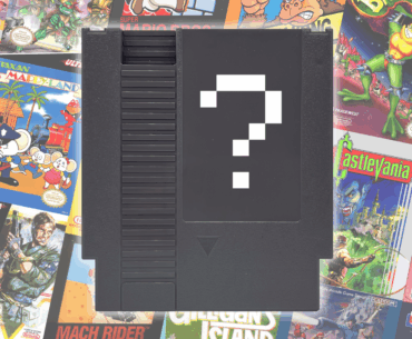 37 Years Ago Today, This Masterpiece Saved a Gaming Franchise From Ending Decades Too Soon