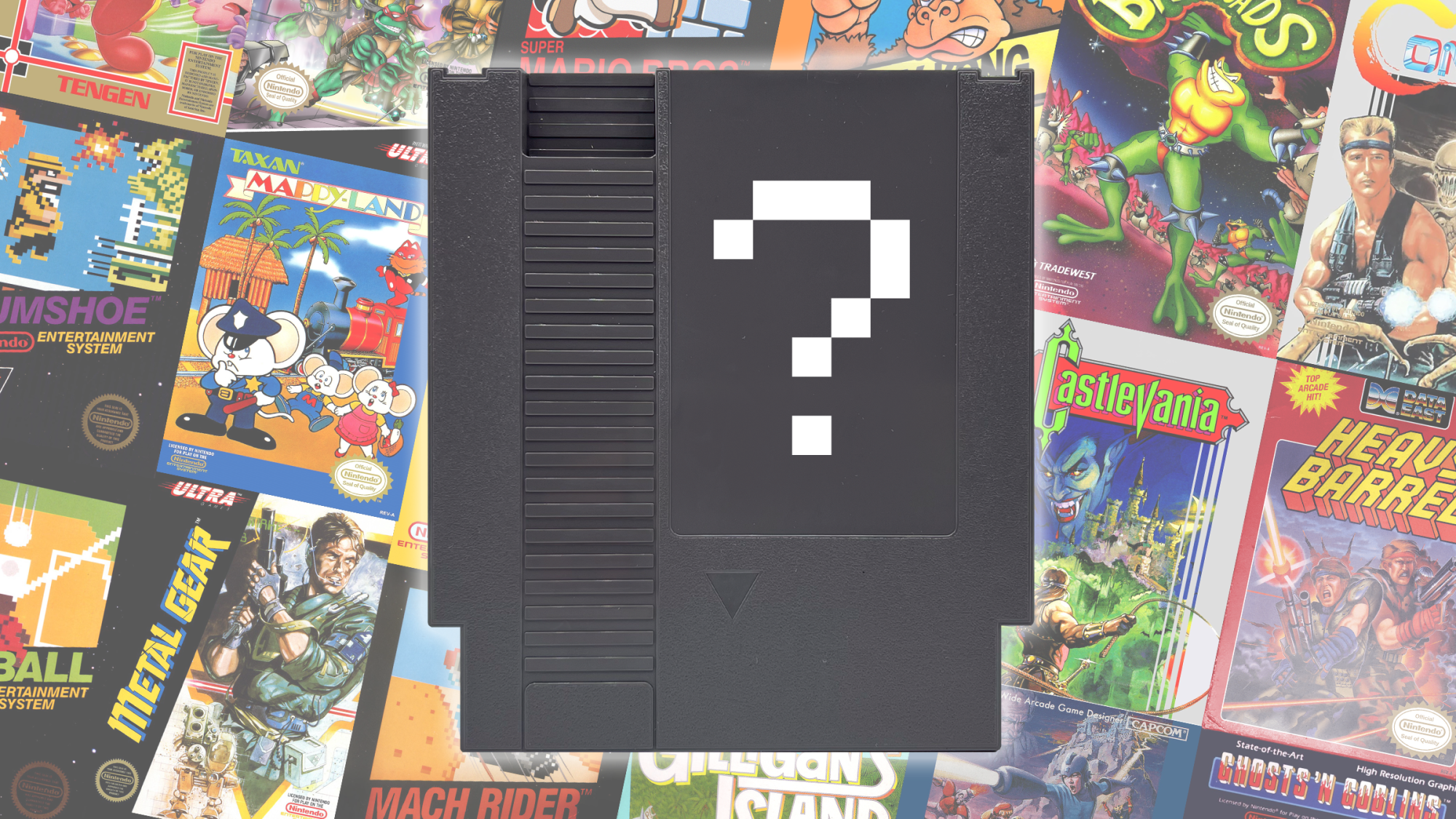 37 Years Ago Today, This Masterpiece Saved a Gaming Franchise From Ending Decades Too Soon 37 Years Ago Today, This Masterpiece Saved a Gaming Franchise From Ending Decades Too Soon