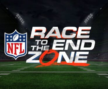 NFL Race To The End Zone Pro-Am Fortnite Tourney Announced