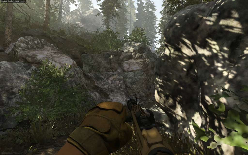 can't see a shit with thoses pixel