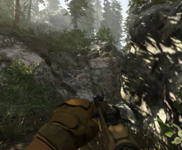 can't see a shit with thoses pixel