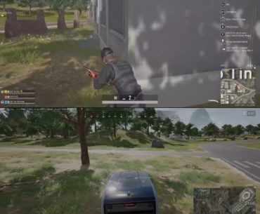 Tactical Extraction Goes Wrong