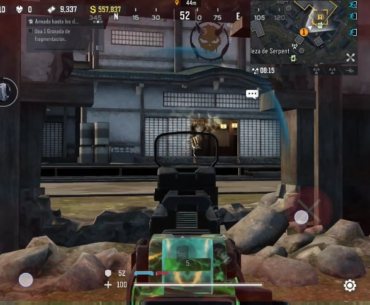 I think it's skill issues, I'm quitting
