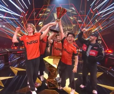 NRG Sold to DarkZero in Undisclosed Asset Sale 
