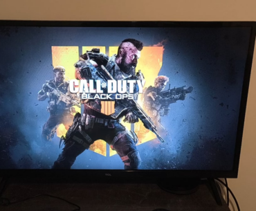 BO4 startup is just too badass