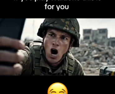 Those weapons excite people here. I hate snipers and shotguns