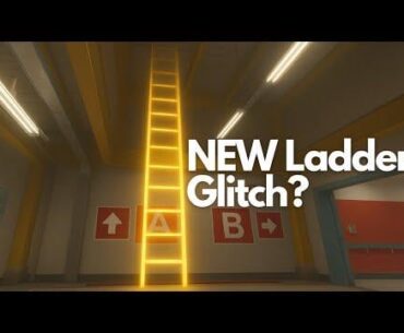 There's a new tech to descending ladders faster and completely silent