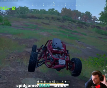 Perfect Bot bait PUBG report 🤣