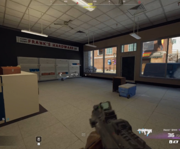 Am I Bad? or do I need to change something on my settings?