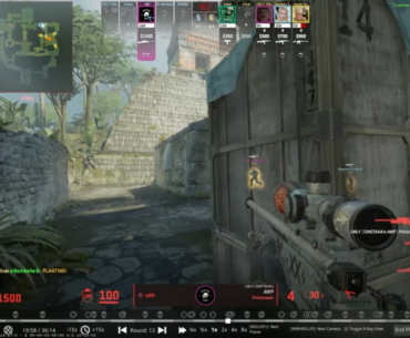 sus play