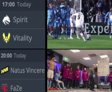What do we expect from the semi-final game?
